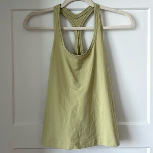 Lululemon Workout Tank